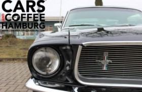 Cars & Coffee 4