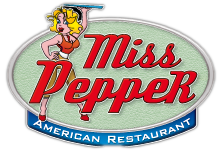 Miss Pepper Diner